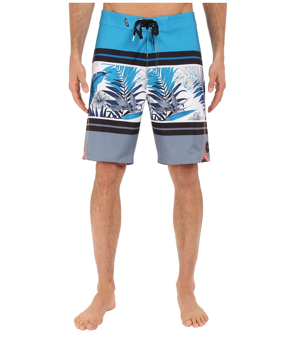 Rip Curl Mirage Aggroculture Boardshorts (Royal) Men