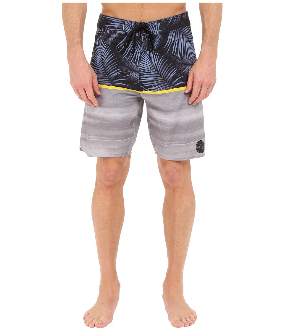 Rip Curl Mirage Split Boardshorts (Grey) Men