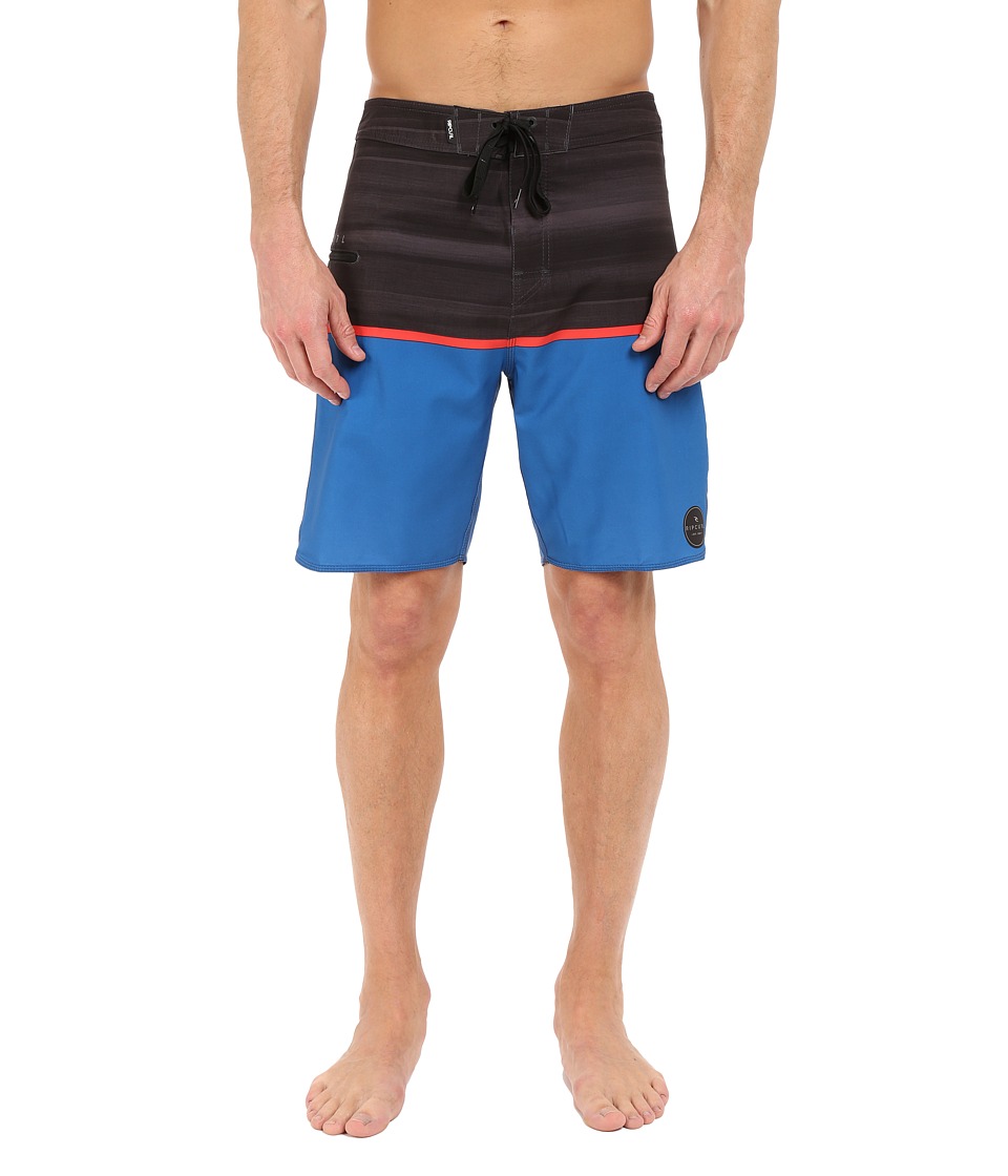 Rip Curl Mirage Split Boardshorts (Royal) Men