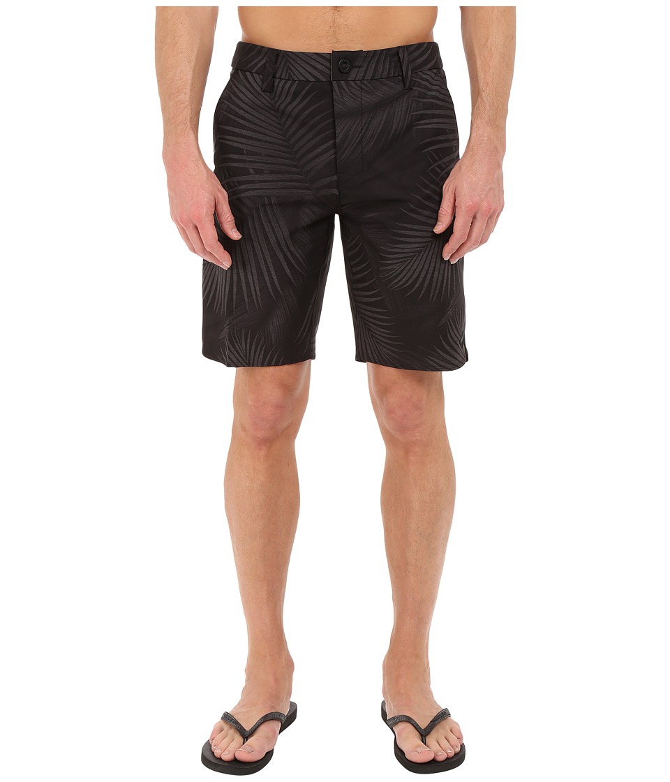 Rip Curl Strands Boardwalk (Black) Men