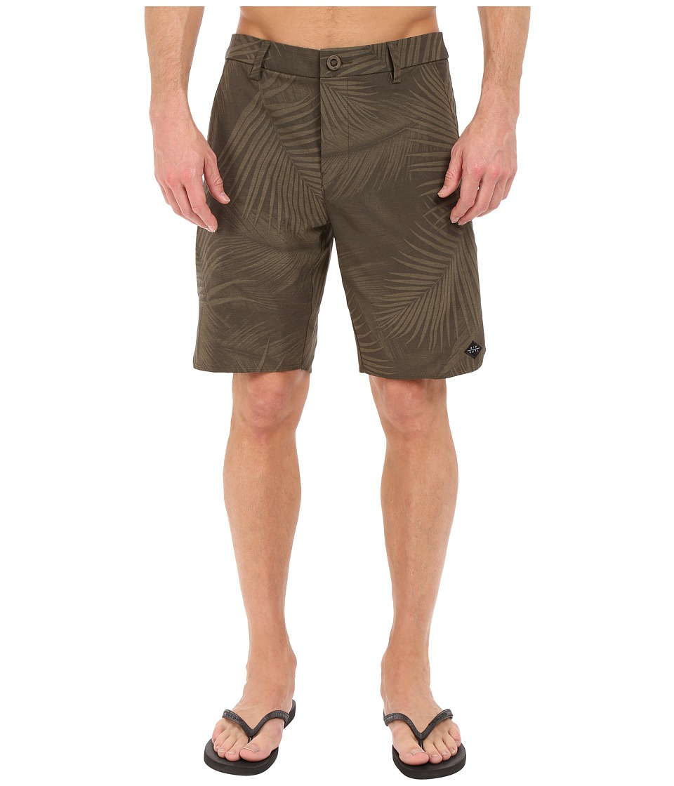 Rip Curl Strands Boardwalk (Green) Men