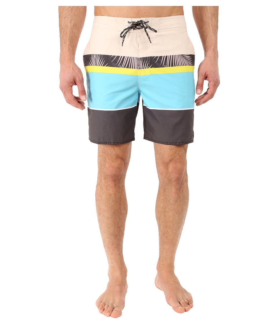 Rip Curl Union Shorts (Blue) Men