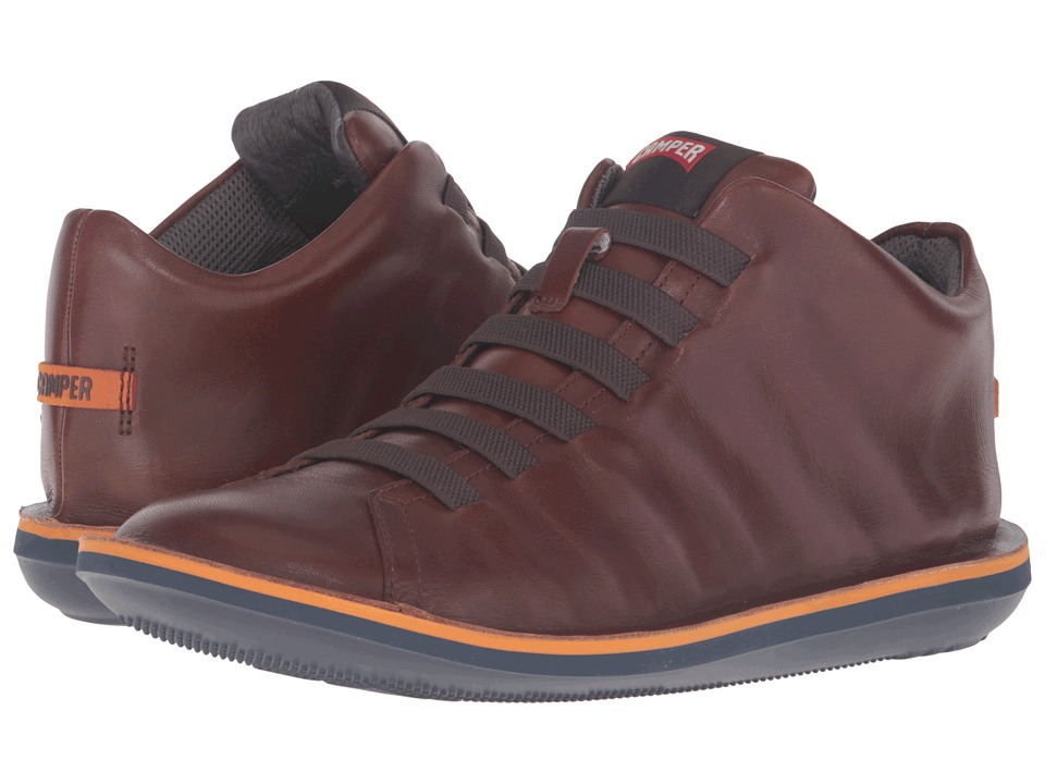 Camper - Beetle-36678 (Medium Brown 1) Men