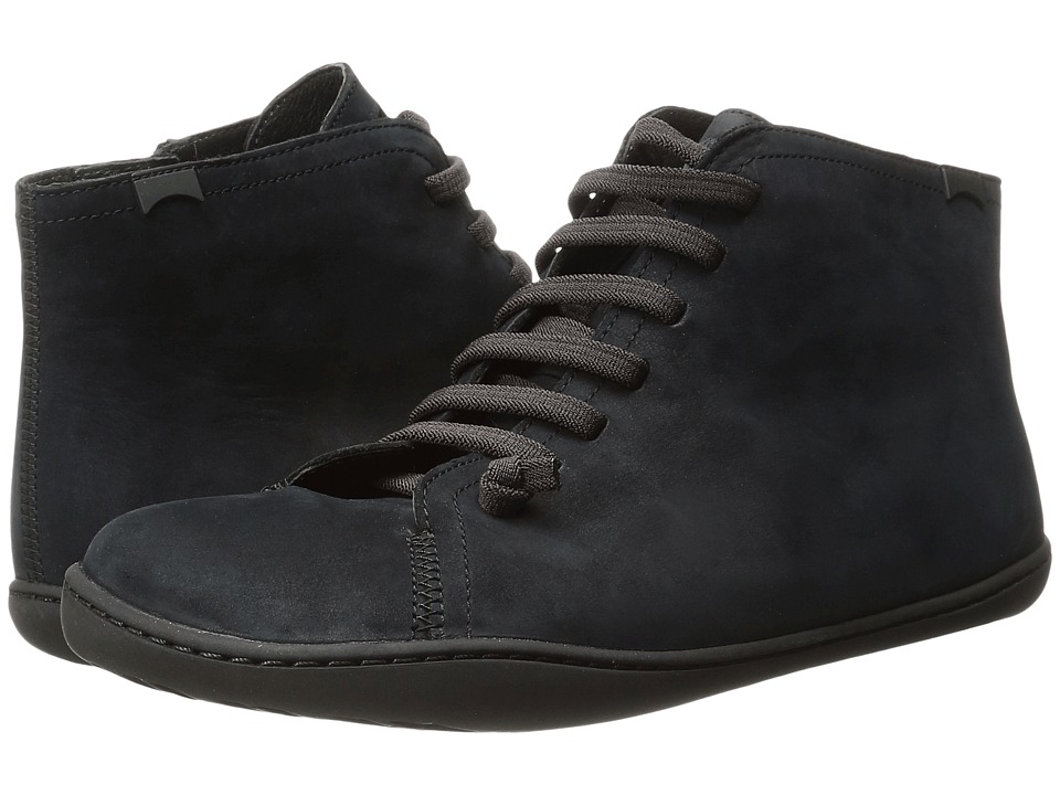 Camper Peu 36411 (Black 1) Men