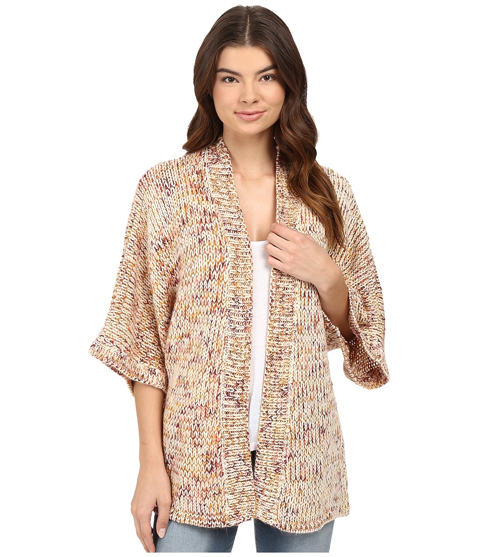 Volcom Kokamo Kimono (Mix) Women