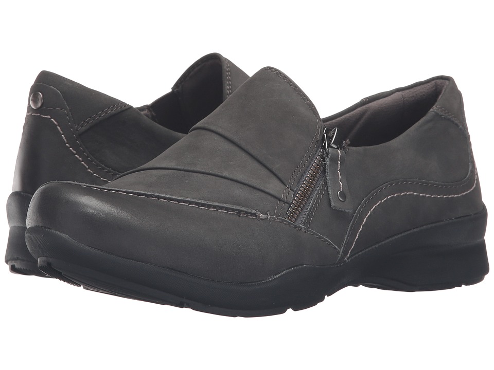 Earth Anise (Dark Grey Soft Buck) Women