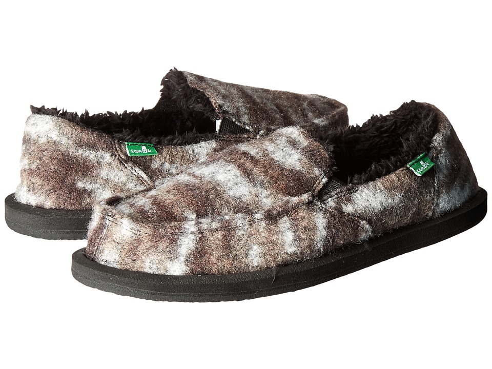 Sanuk Calichill (Black) Women