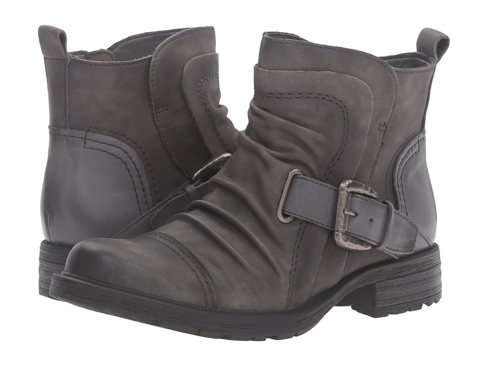 Earth Jericho (Dark Grey Vintage) Women