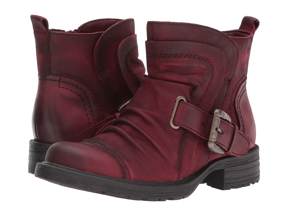 Earth Jericho (Wine Vintage) Women