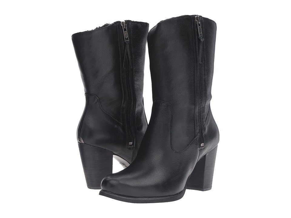 UGG Lynda (Black/Black) Women