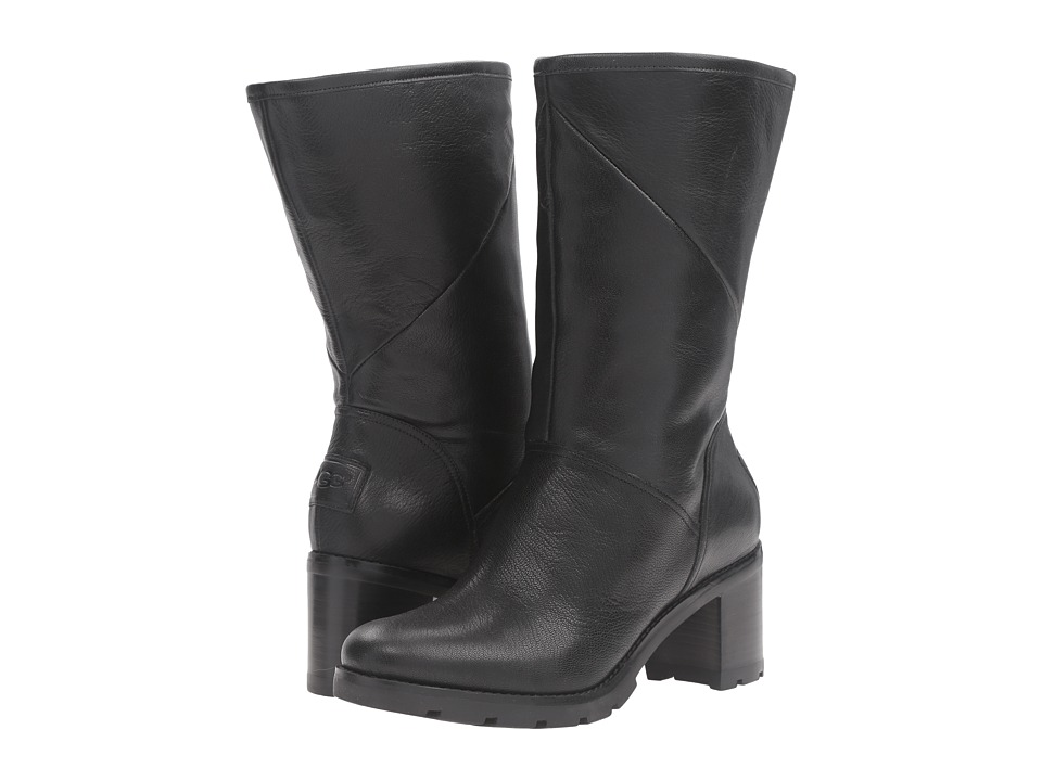 UGG Jessia (Black) Women