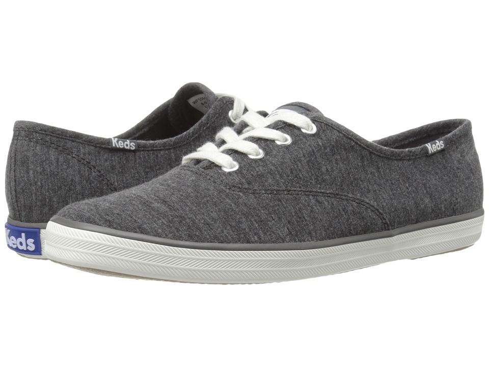 Keds Champion Jersey (Graphite) Women
