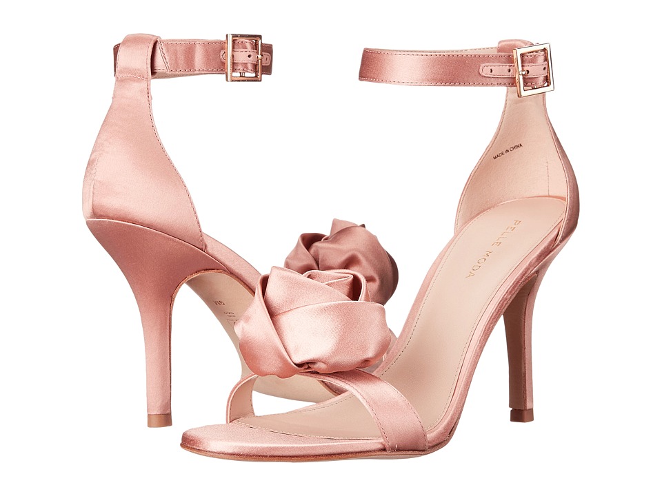 Pelle Moda Evlin (Rose Silk) Women