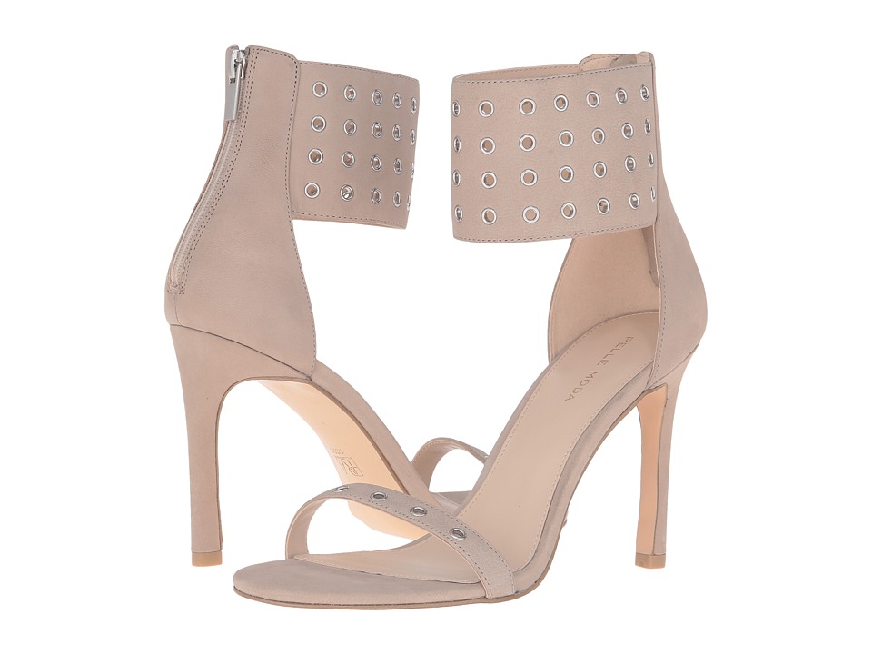 Pelle Moda Ansley 2 (Barley Nubuck) Women