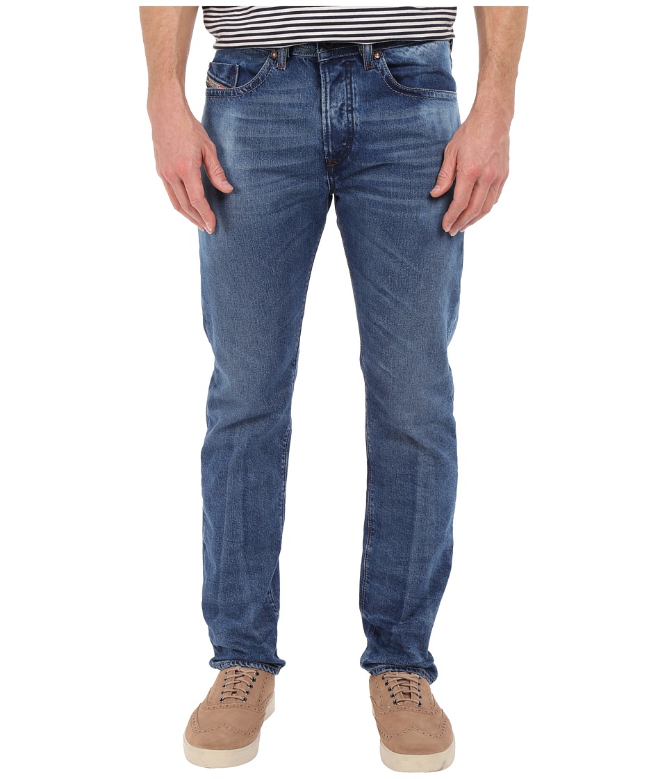 Diesel Buster Trousers 850Z (Denim) Men