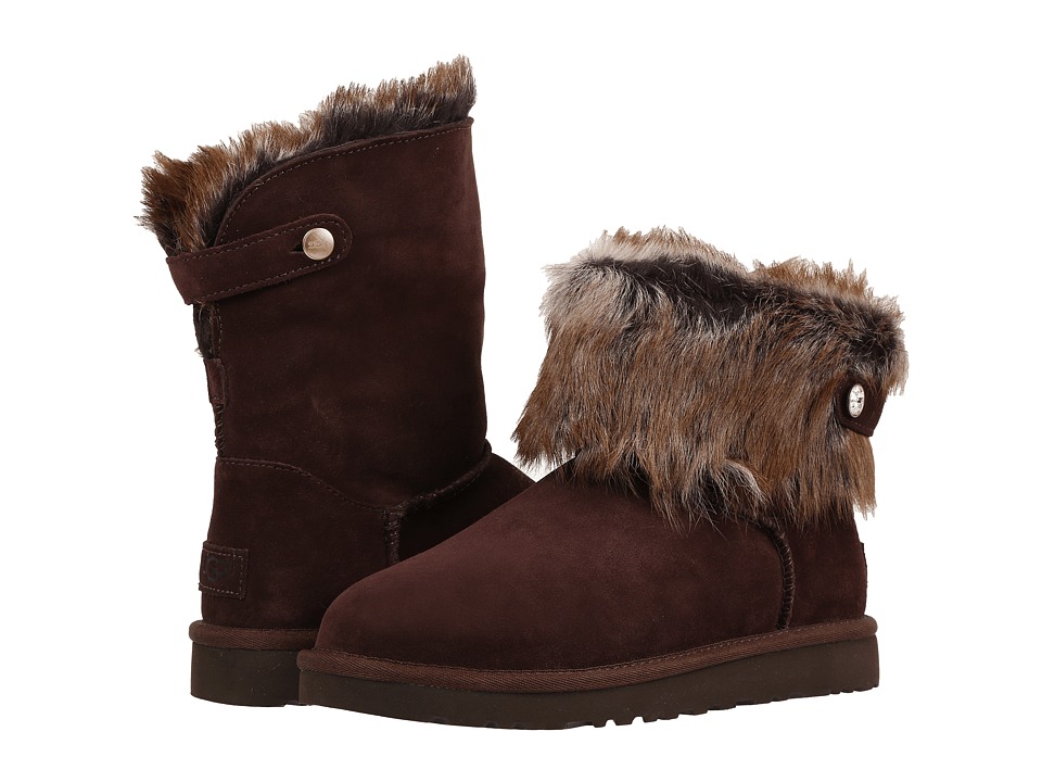 UGG Valentina (Demitasse) Women