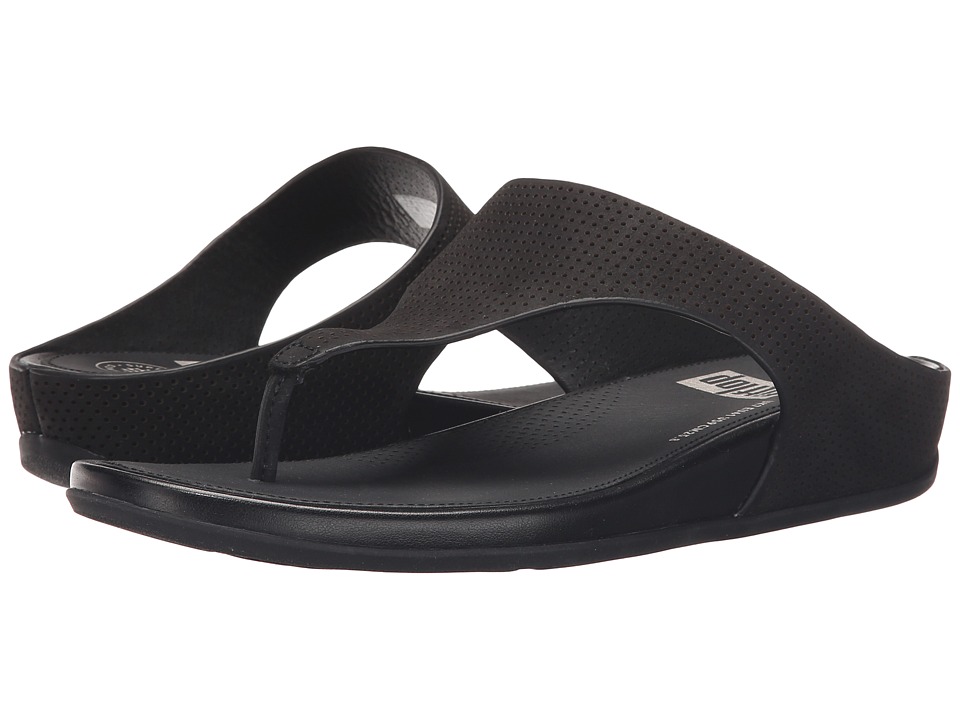 FitFlop Banda Perf (Black) Women
