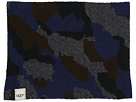 Camo Snood (Toddler/Little KidsXXXXX