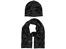 Camo Beanie and Scarf Boxed Set (Toddler/Little KidsXXXXX