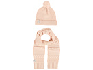 Novelty Beanie and Scarf Boxed Set (Toddler/Little KidsXXXXX