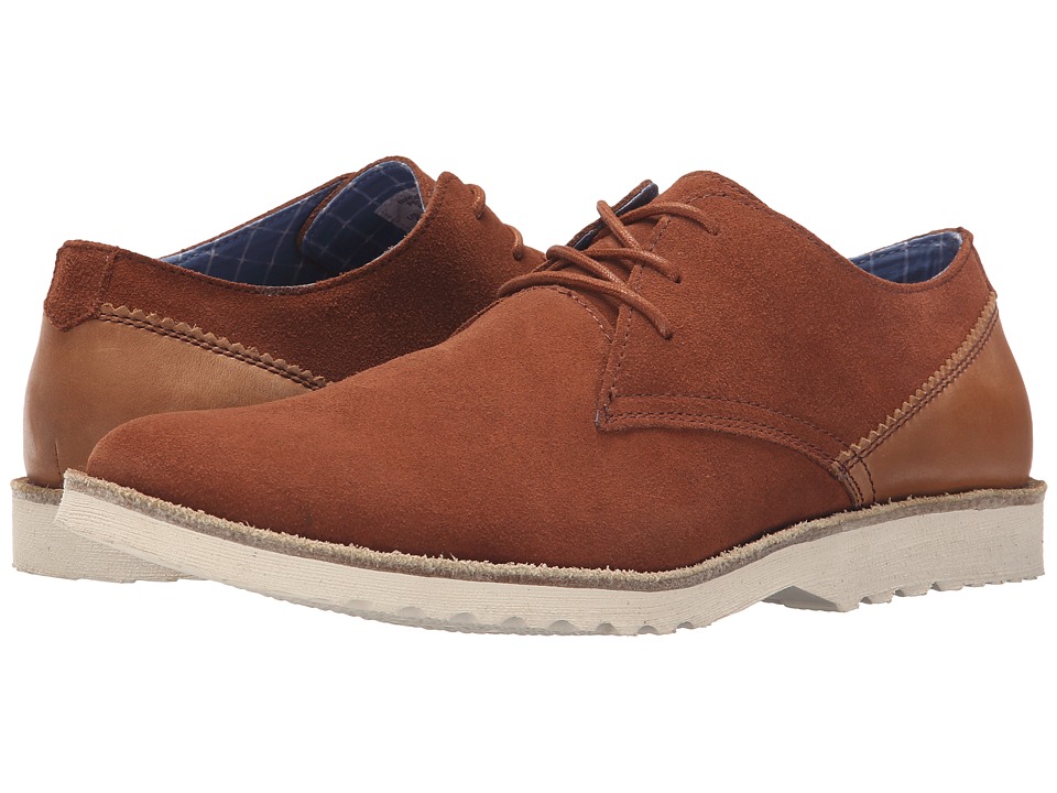 Original Penguin Birdie (Caramel) Men