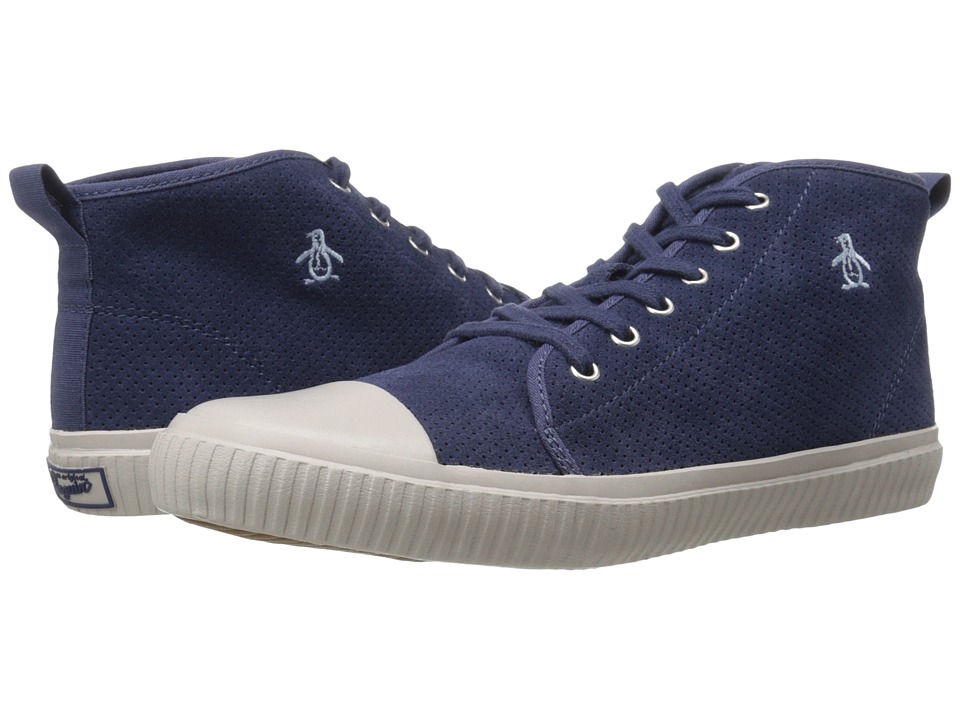Original Penguin Sneakerish (Night Shadow) Men