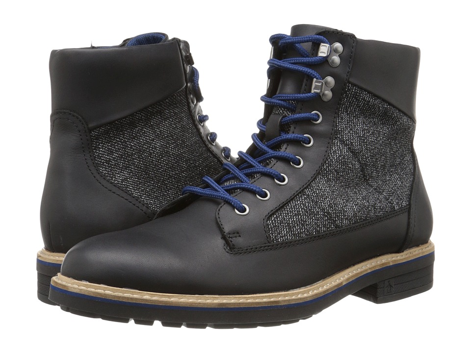 Original Penguin Hiker (Black) Men