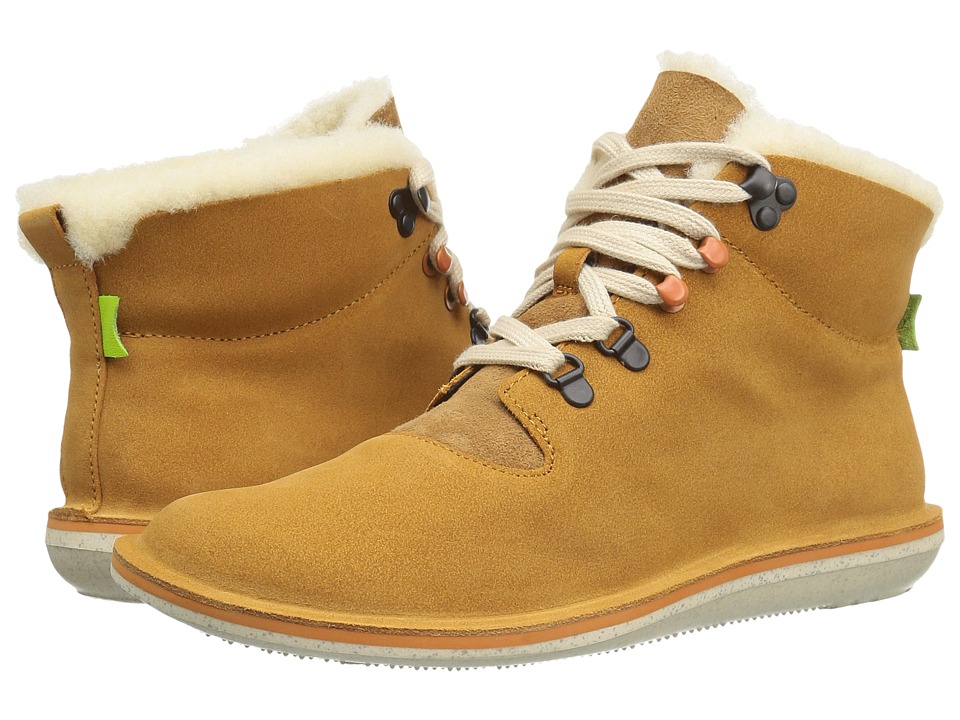 Camper - Beetle - K400096 (Orange) Women