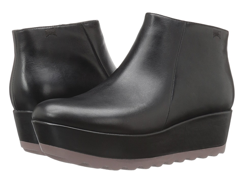 Camper Laika K400101 (Black) Women