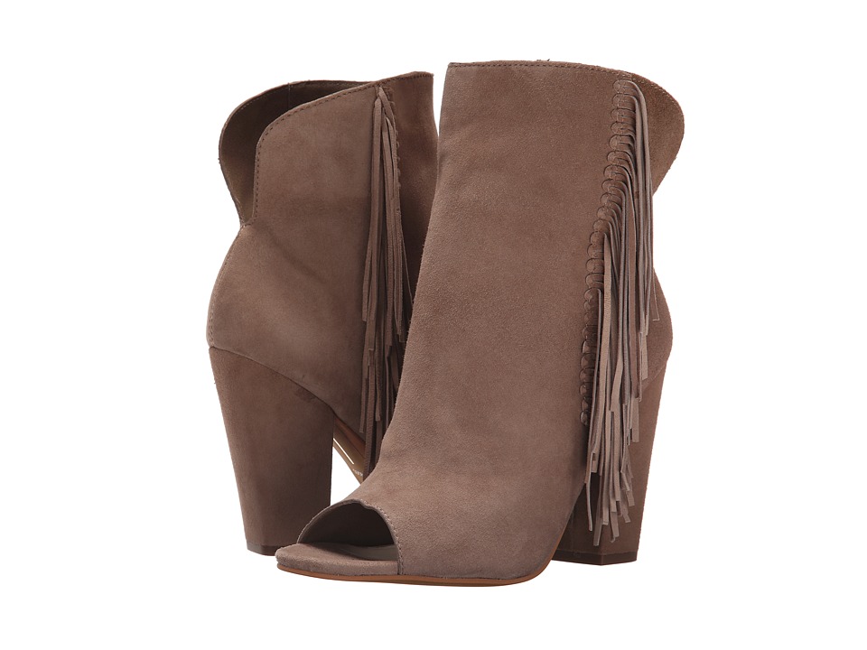 Dolce Vita - Mazarine (Almond Suede) Women