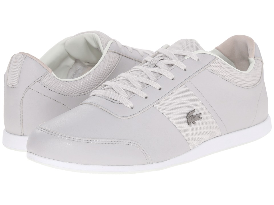 Lacoste Embrun 216 2 (Light Grey) Men