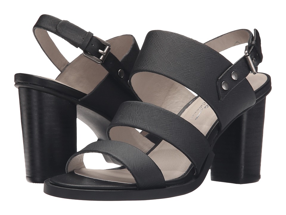 Sbicca Calynda (Black) High Heels