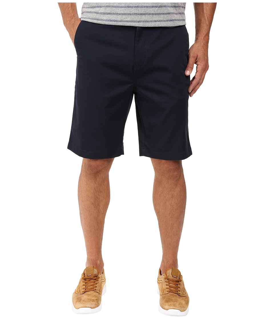 Billabong Carter Stretch Chino Shorts (Navy) Men