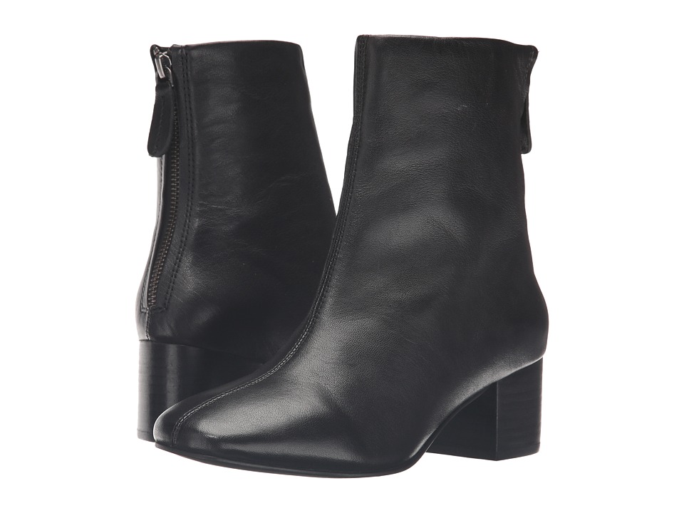 Seychelles Imaginary (Black Leather) Women