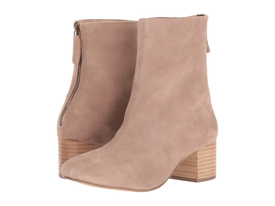 Seychelles Imaginary (Sand Suede) Women