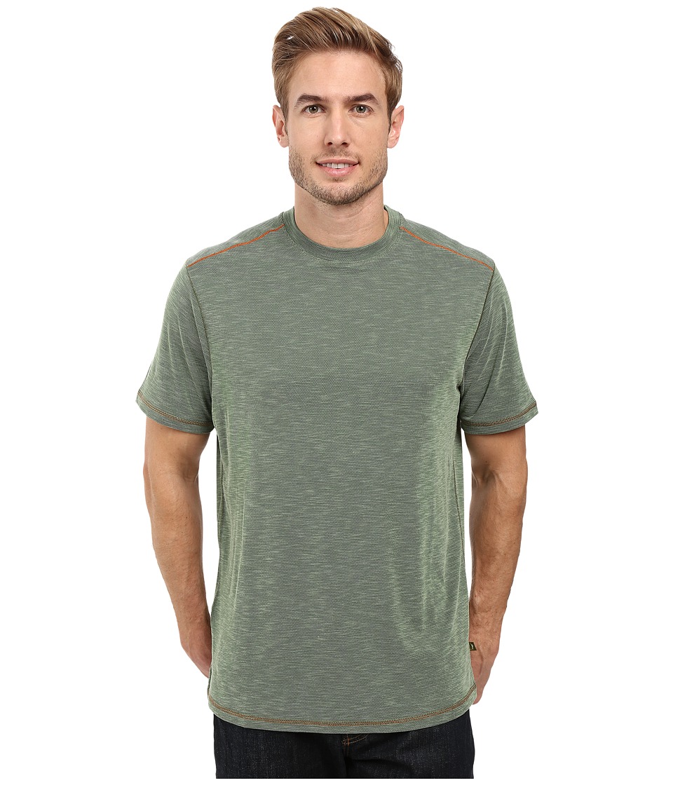 Tommy Bahama Paradise Around S/S Tee (Dusty Cactus) Men