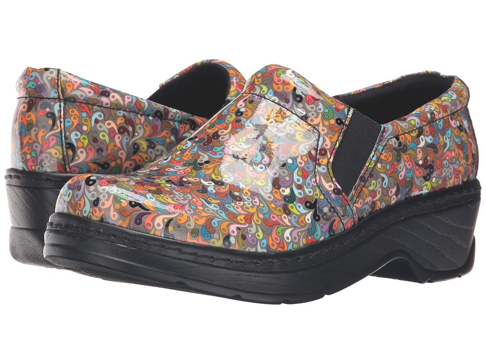 klogs naples paisley