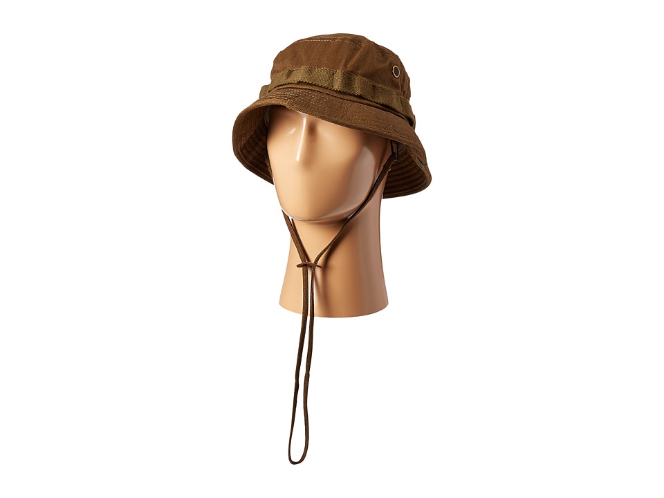 Herschel Supply Co. - Creek (Army Herringbone) Caps
