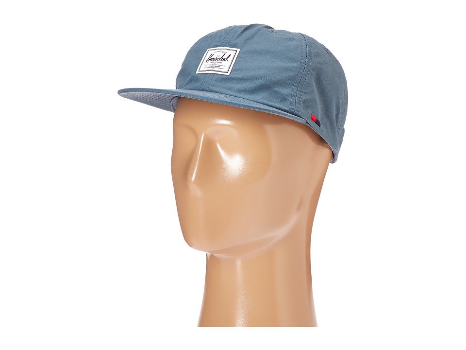 Herschel Supply Co. - Albert (Legion Blue) Caps