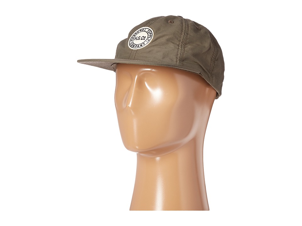 Herschel Supply Co. - Glenwood (Brindle) Caps
