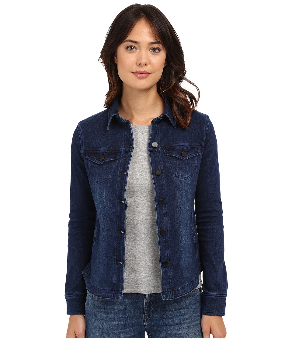 liverpool denim shirt