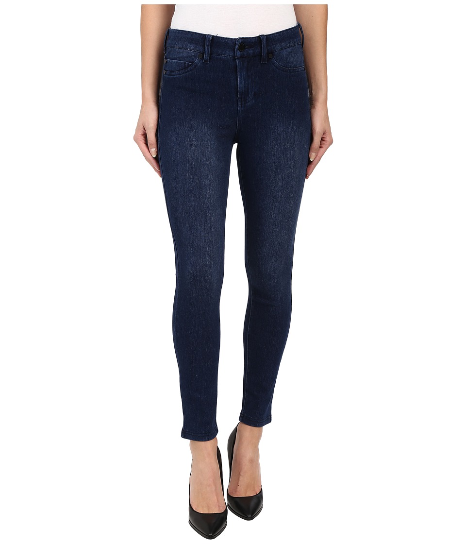 Liverpool Madonna Ankle Jean Leggings in Avenged Dark (Avenged Dark) Women