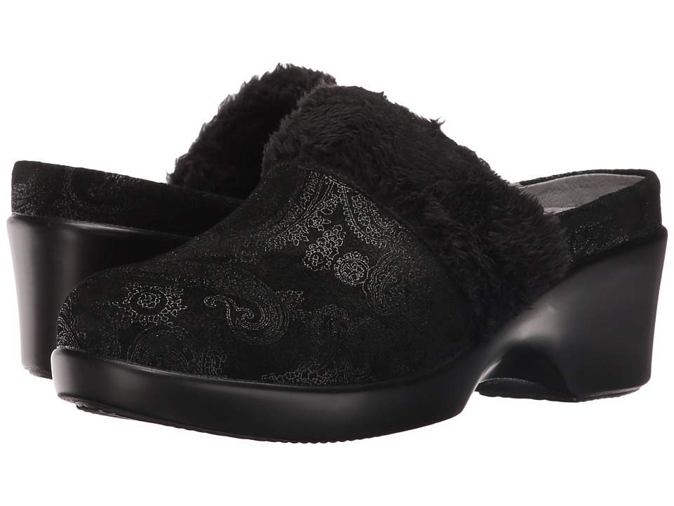 Alegria Isabelle (Black Beauty) Women