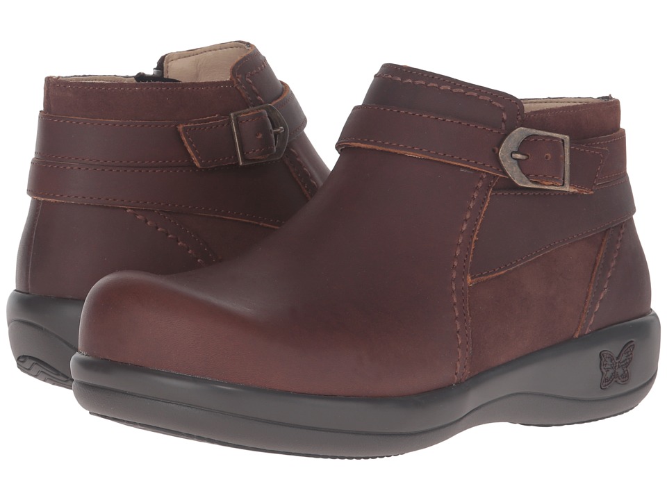 Alegria Dylan (Hickory) Women