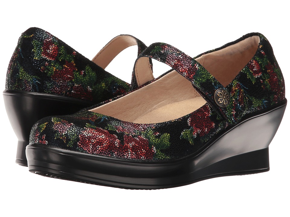 Alegria Flair (Winter Garden) Women