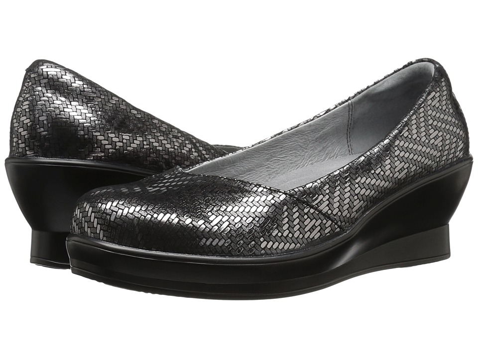 Alegria Flirt (Pewter Dazzler) Women