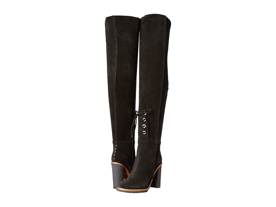 Proenza Schouler PS27020 (Black) Women