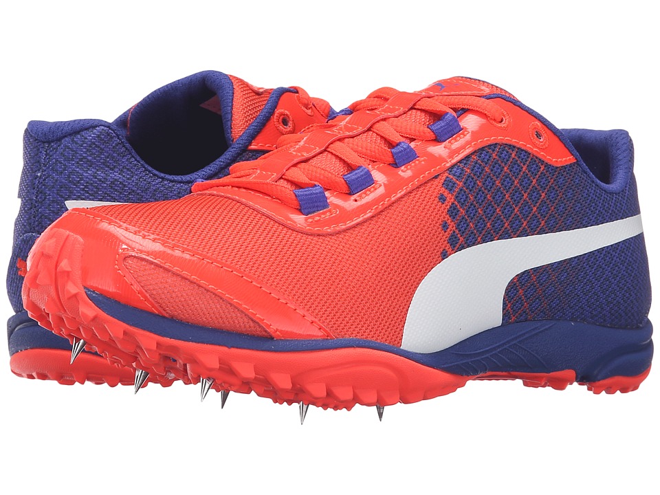PUMA EvoSPEED Haraka v3 (Red) Women