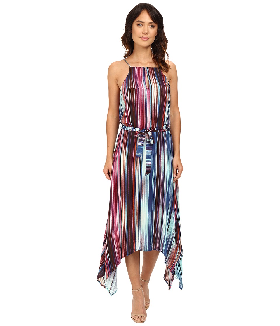 Sanctuary Dawn Midi Dress (Magic Hour) Women