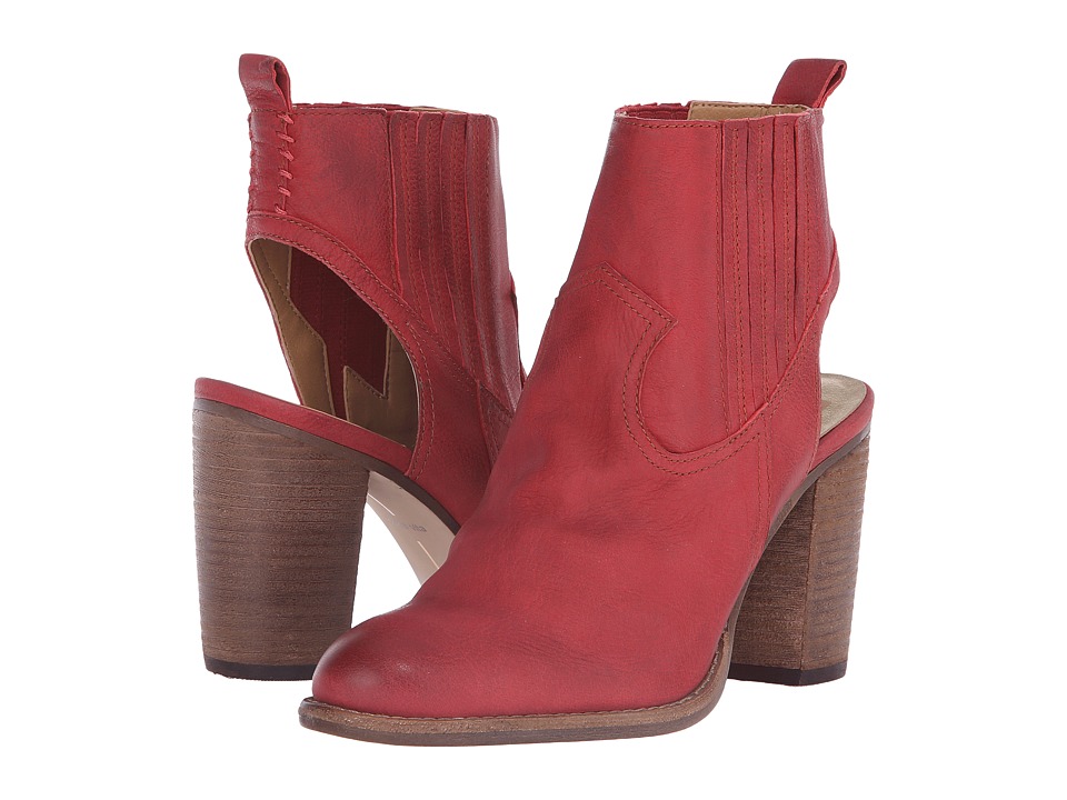 Dolce Vita - Jasper (Red) Women